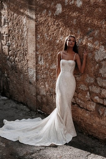 Allure Bridals Style #E174 #0 default thumbnail