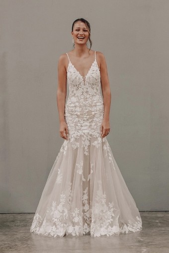 Allure Bridals Style #l601 #0 default thumbnail