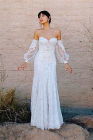 Allure Bridals Style #F237 #0 default thumbnail