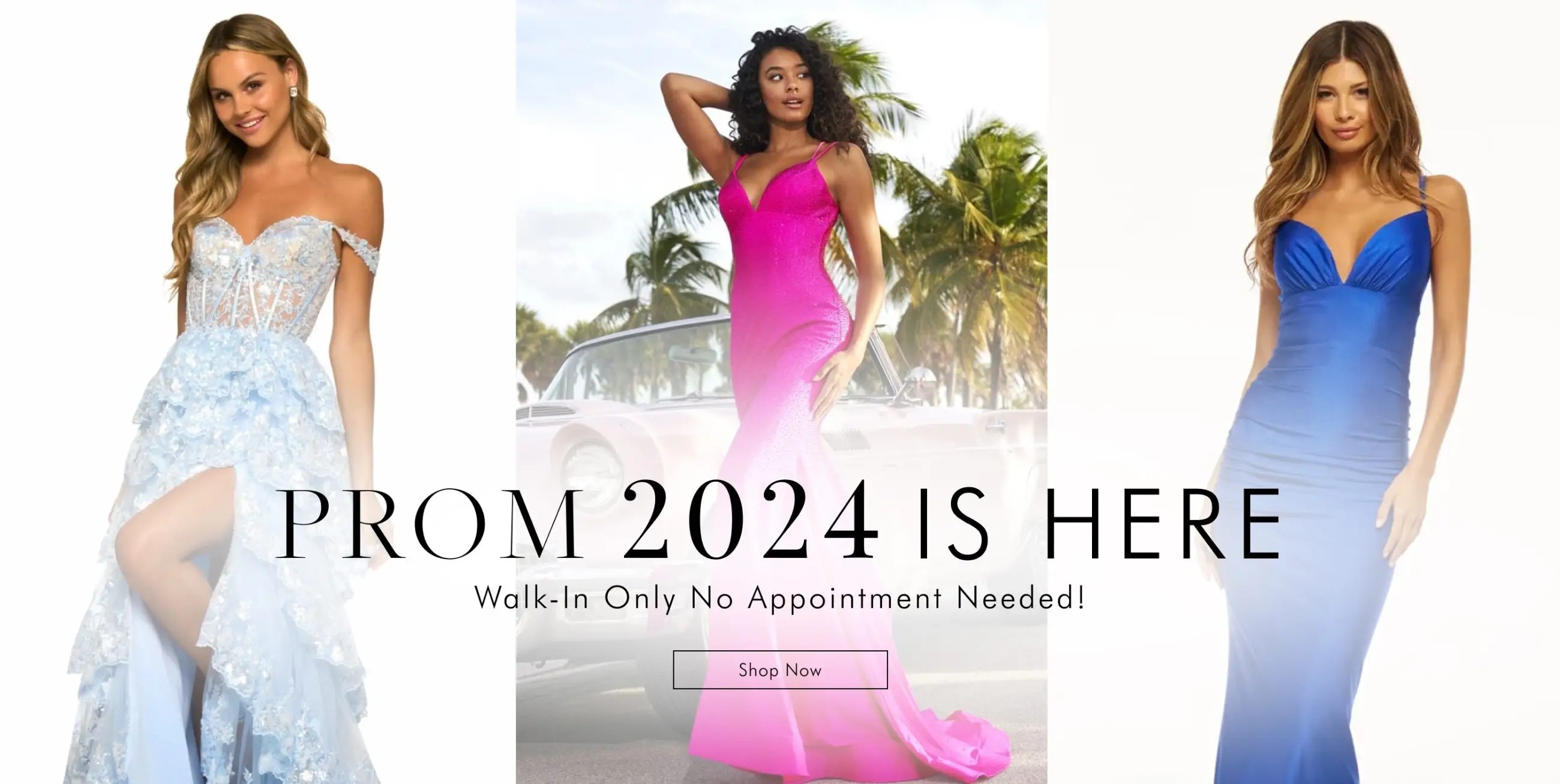 Desktop Prom 2024 Banner