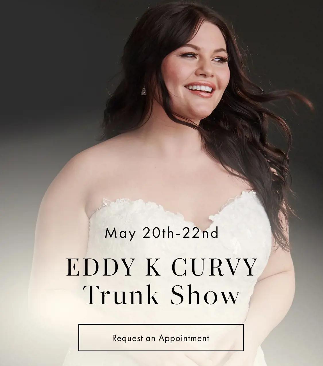 eddy k curvy trunk show_M