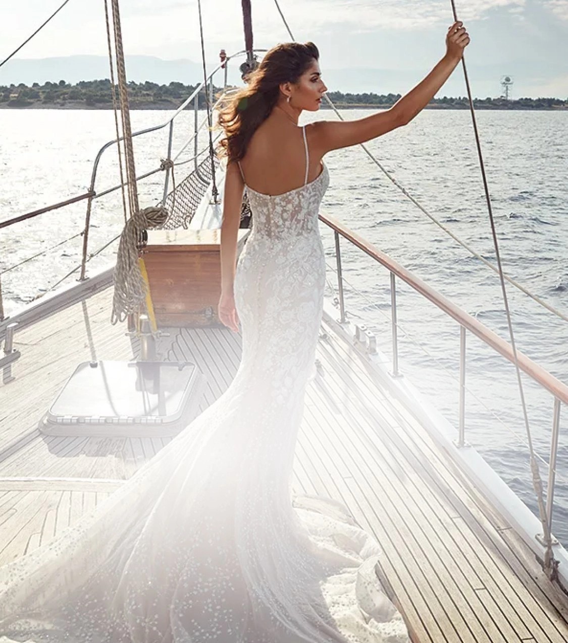 Your Dream Dress Awaits